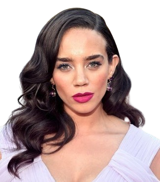 Hannah John-Kamen
